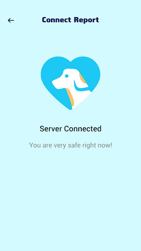 DOG VPN Screenshot4