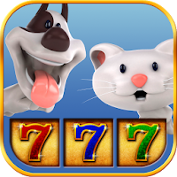 Pet Saver Slots APK