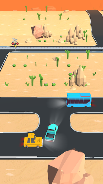 Jam Highway - Comeback Home Mod Screenshot4