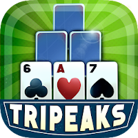 Tripeaks - Offline Free Solitaire Games APK