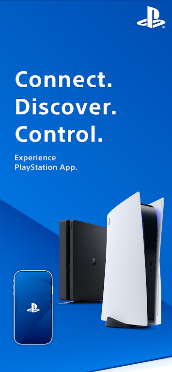 PlayStation App Screenshot3