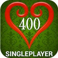 400 Arba3meyeh Cards Free APK