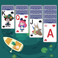 Theme Solitaire Tripeaks Tri Tower PV APK