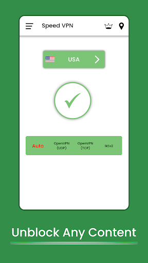 Speed VPN Pro-Secure Unlimited Screenshot2