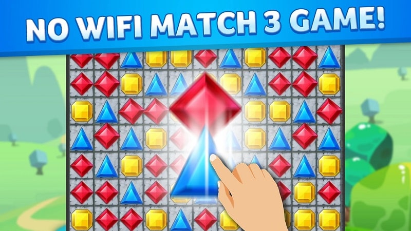 Jewel Match King Screenshot1