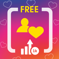 Followers & Likes StatsBooster for Instagram APK