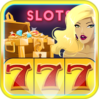 Slots Deluxe Classic Free Spins Bonus Casino Games APK