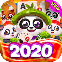 Panda Solitaire Match APK