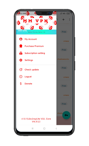 MM VPN Screenshot2