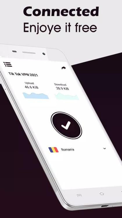 VPN For TikTok Free Screenshot3