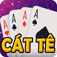 Catte Offline - Sac Te - 6 Cards APK