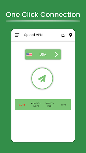 Speed VPN Pro-Secure Unlimited Screenshot1