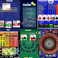 Casino5in1 APK