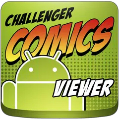 Challenger Comics Viewer APK