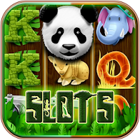 Panda slot casino free APK