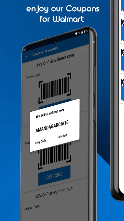 Coupons for Walmart Grocery Deals & Discounts Screenshot1