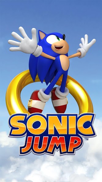 Sonic Jump Pro Mod Screenshot1