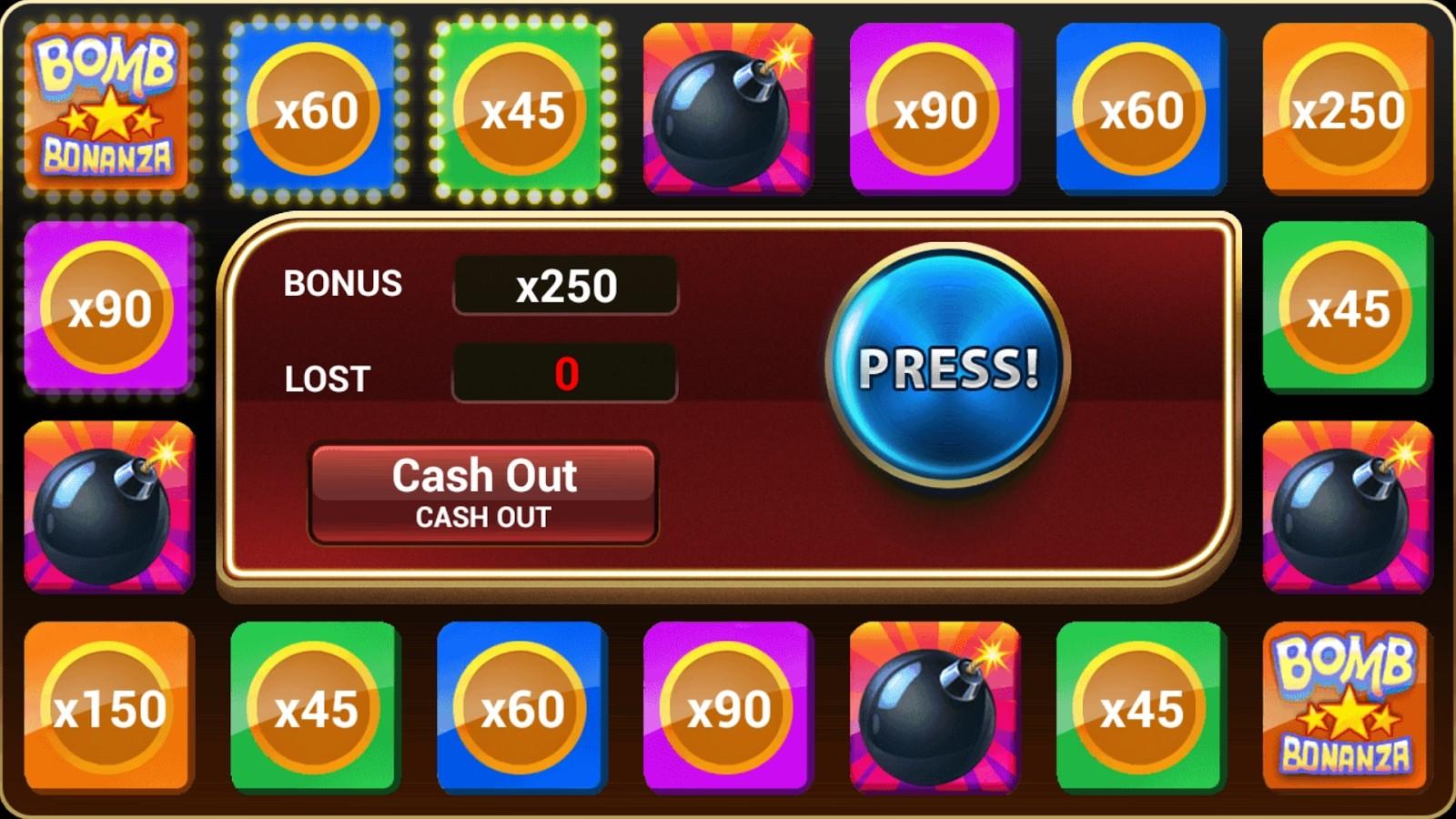 Slot Machines by IGG Screenshot1