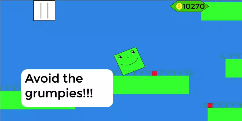 Jumpy! Mod Screenshot3