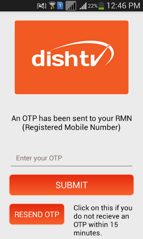 DishTV BIZ Screenshot2