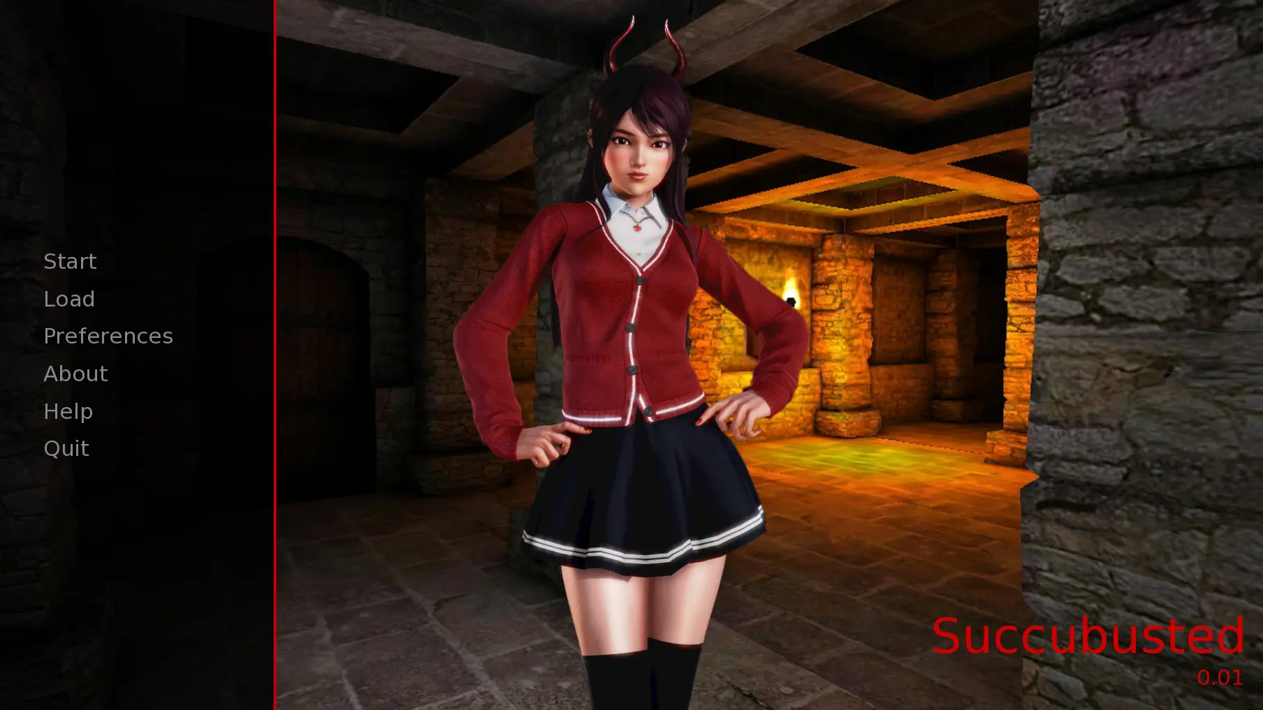 Succubusted Screenshot3