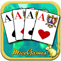 Poker Saga - road to Las Vegas APK