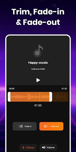 Add music to video Screenshot4