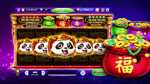 Genius Slots Vegas Casino Game Screenshot4