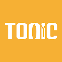 Tonic Mag - Wing Foil Magazine APK