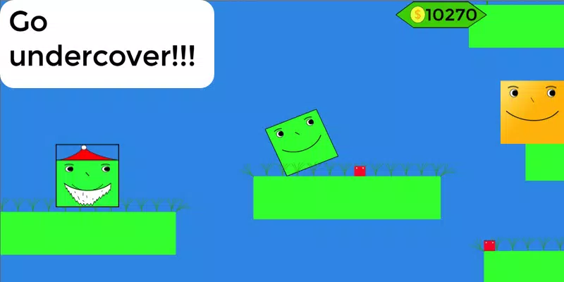 Jumpy! Mod Screenshot2