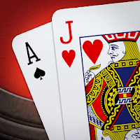 Blackjack! ♠️ Free Black Jack Casino Card Game APK