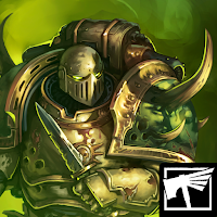 The Horus Heresy: Legions TCG APK