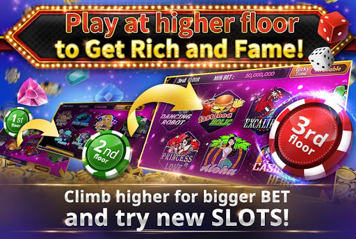 Slots Social Casino Screenshot3