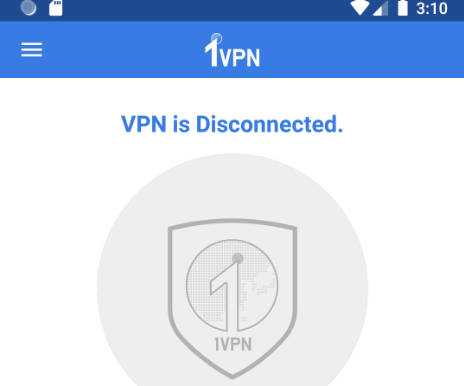 1VPN Screenshot1