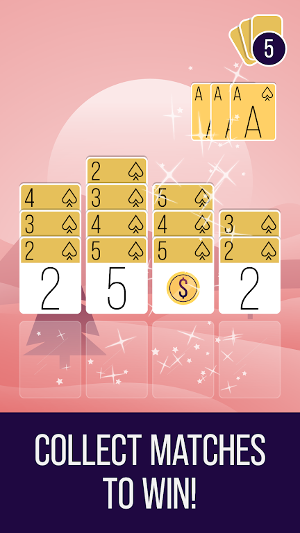 Match Solitaire Screenshot3