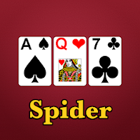 SpiderZero APK