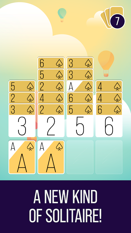 Match Solitaire Screenshot1