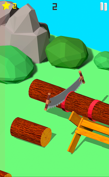 Chop It Mod Screenshot4