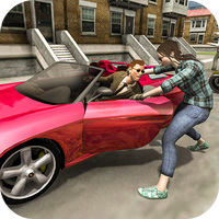 Gangster City -  Immortal Mafias APK