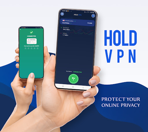 Fast VPN - Unlimited VPN Proxy Screenshot1