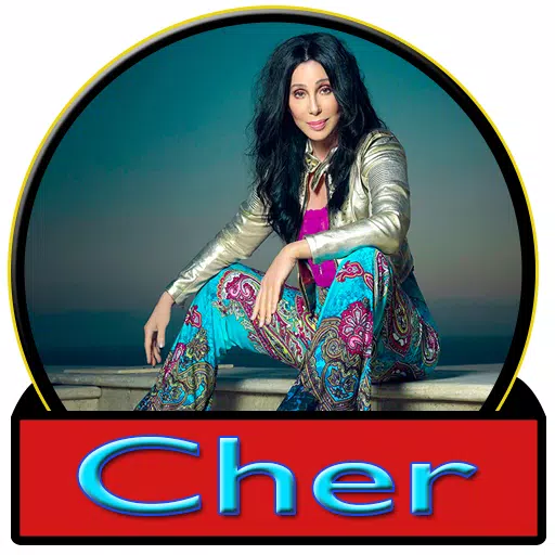 Cher - Believe ( Lyrics ) Screenshot1