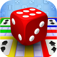 Smart Ludo Multiplayer - 3D Dice APK