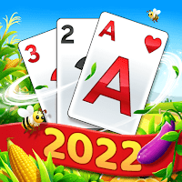 Solitaire Tripeaks-FarmJourney APK