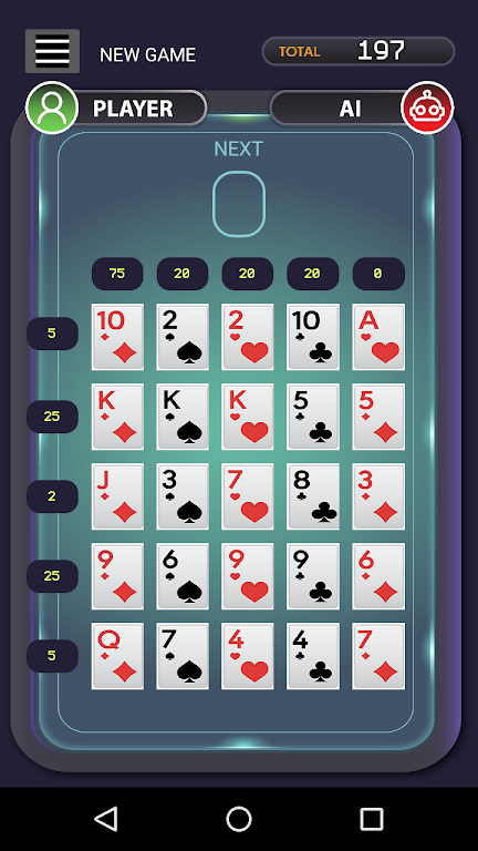 Photon Poker - Earn Free LTC Screenshot4