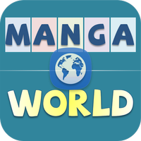 Manga World - Best Manga App APK