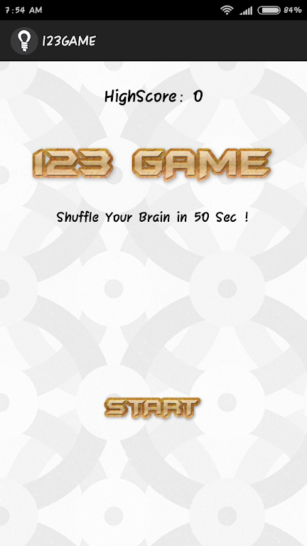 123Game Screenshot1