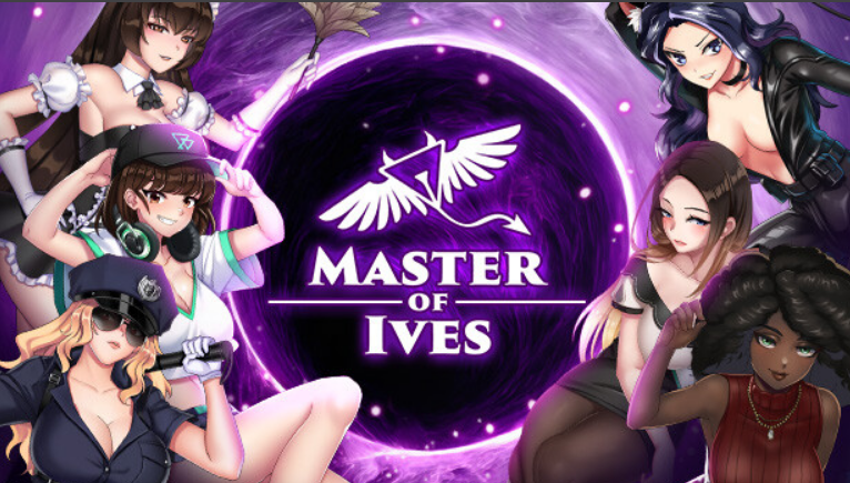 Master of Ives Screenshot1