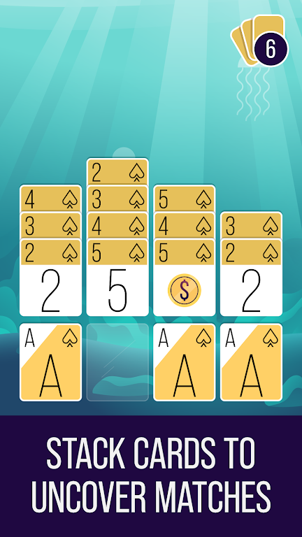 Match Solitaire Screenshot2