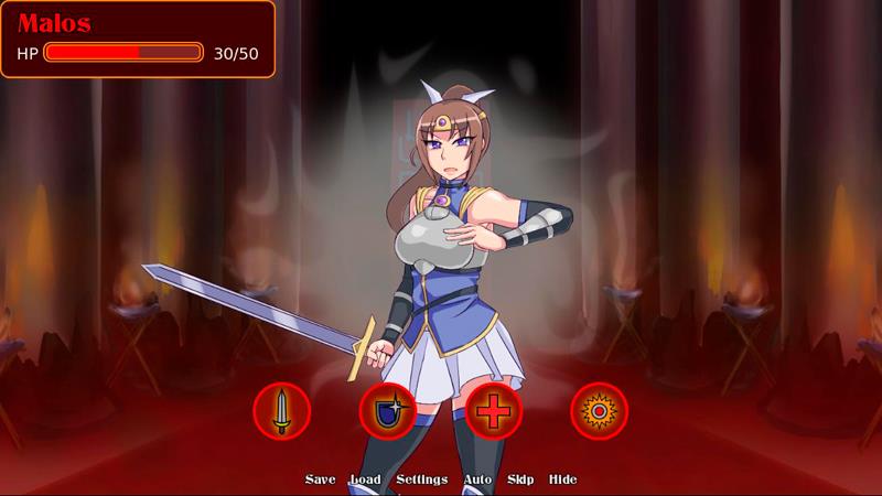 Demon King Domination: Deluxe Edition Screenshot2