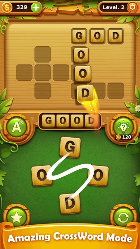 Word Find Screenshot3